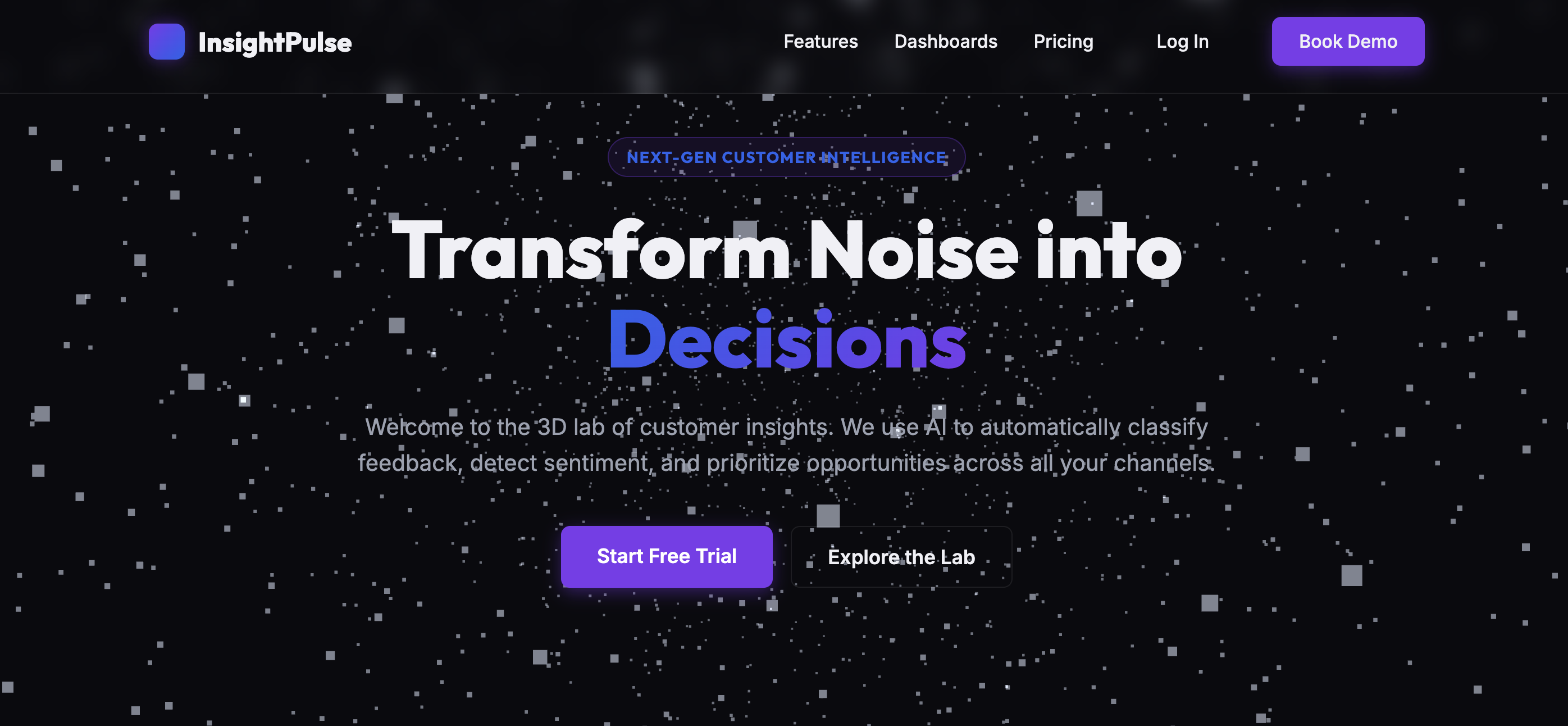 Viable Clone — Product feedback platform