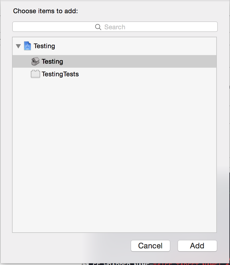 GitHub - jghg02/Framework_iOS: How to create a Framework in iOS.