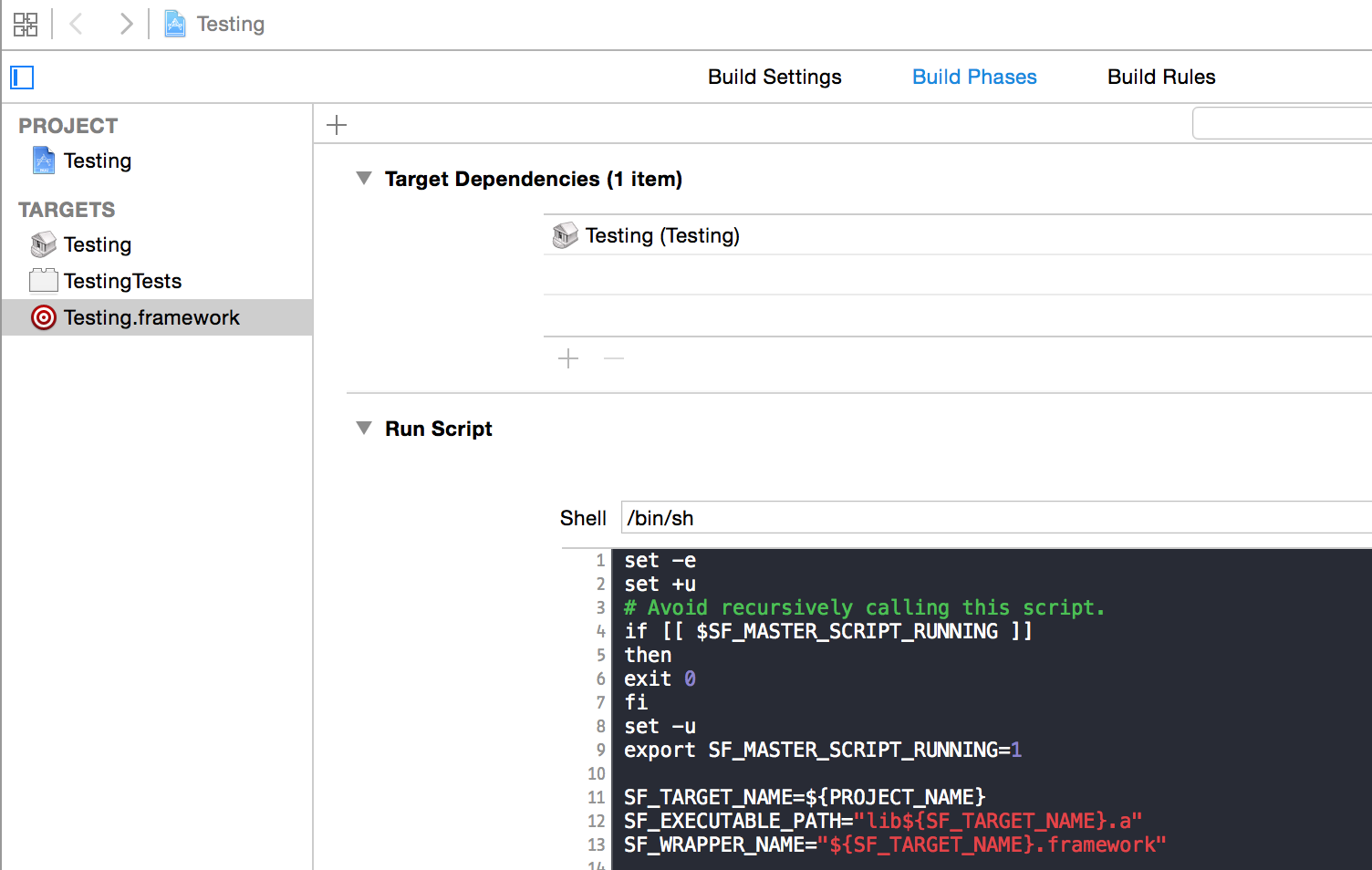 GitHub - jghg02/Framework_iOS: How to create a Framework in iOS.
