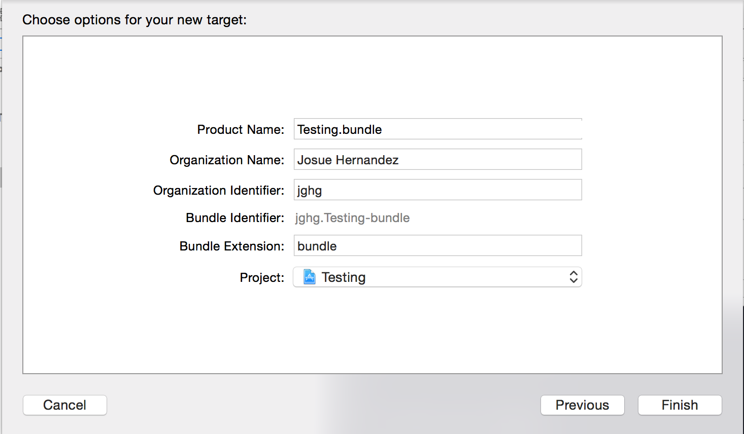 GitHub - jghg02/Framework_iOS: How to create a Framework in iOS.
