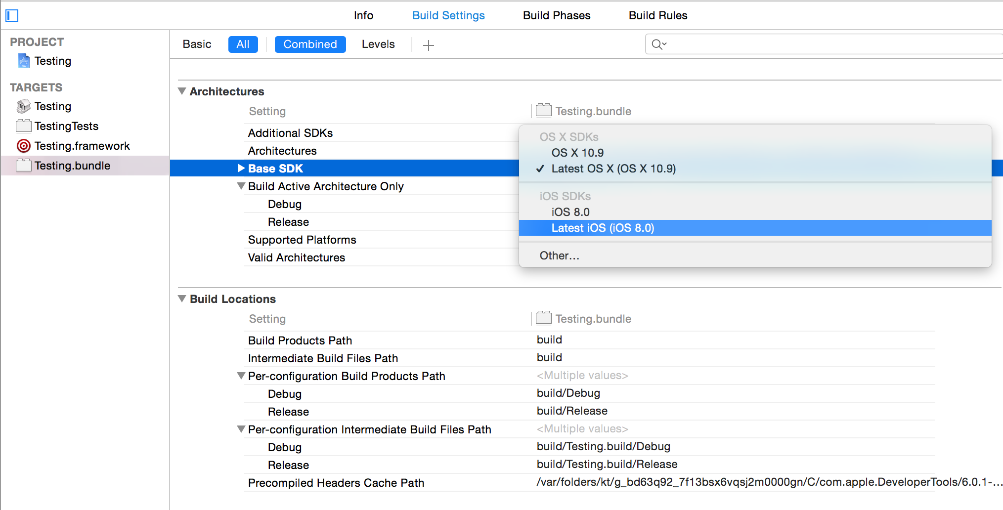 GitHub - jghg02/Framework_iOS: How to create a Framework in iOS.