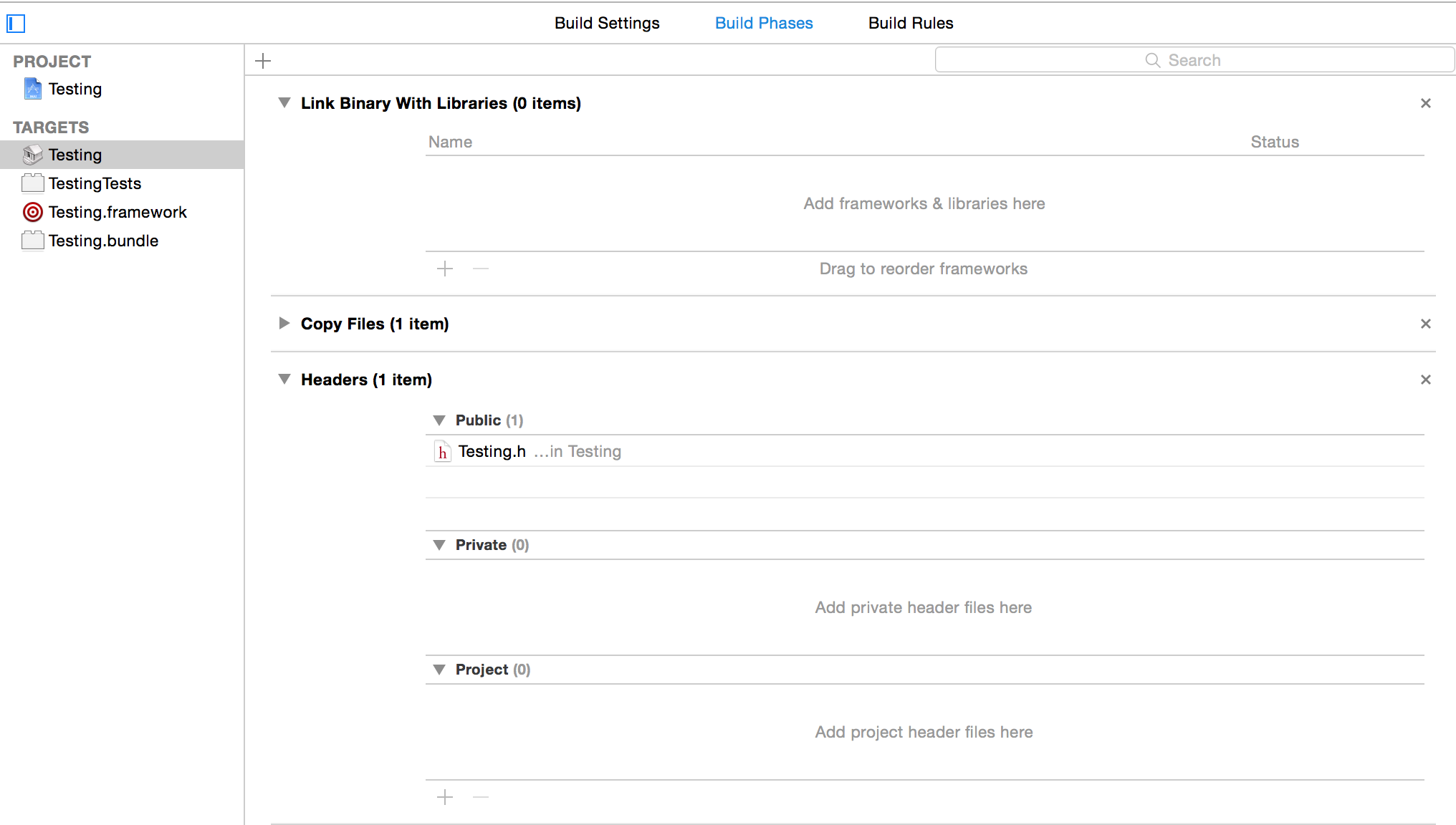 GitHub - jghg02/Framework_iOS: How to create a Framework in iOS.