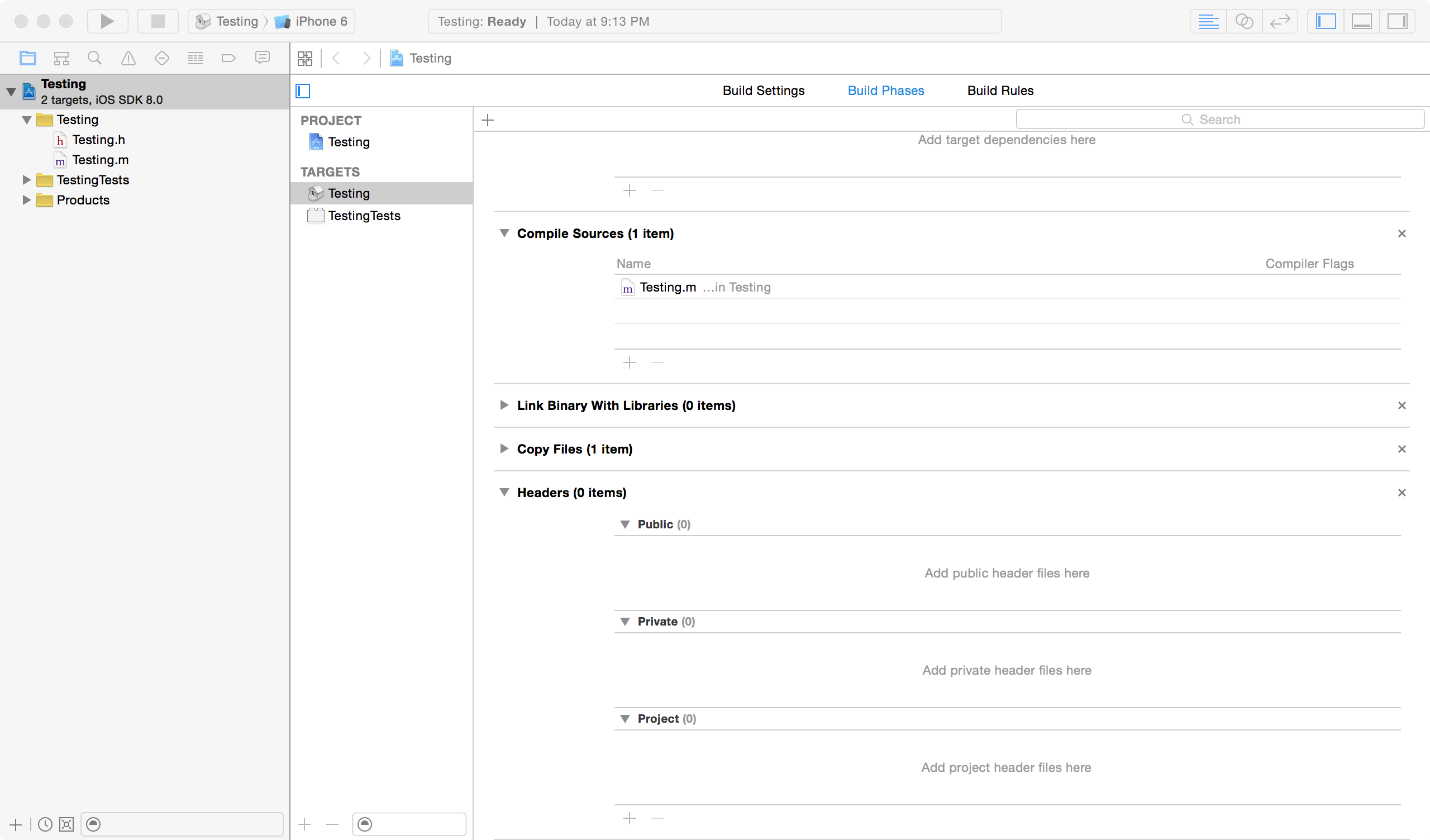 GitHub - jghg02/Framework_iOS: How to create a Framework in iOS.