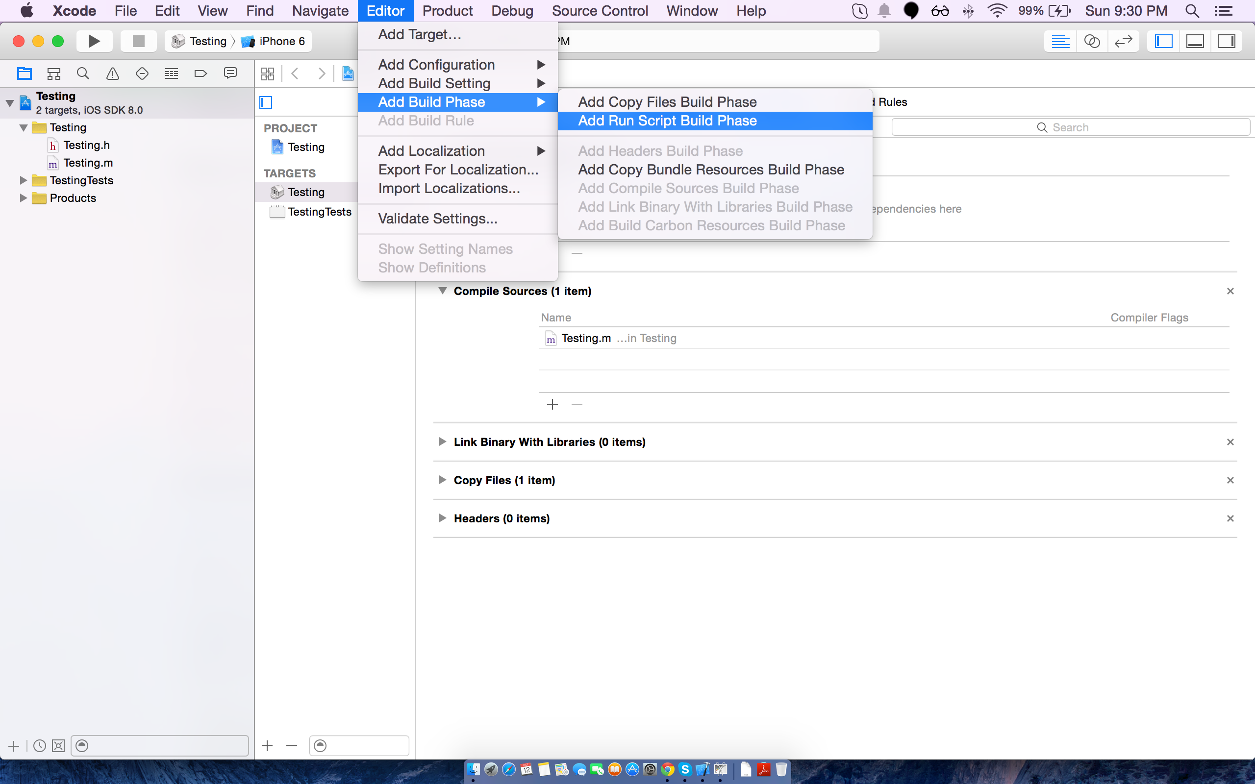GitHub - jghg02/Framework_iOS: How to create a Framework in iOS.