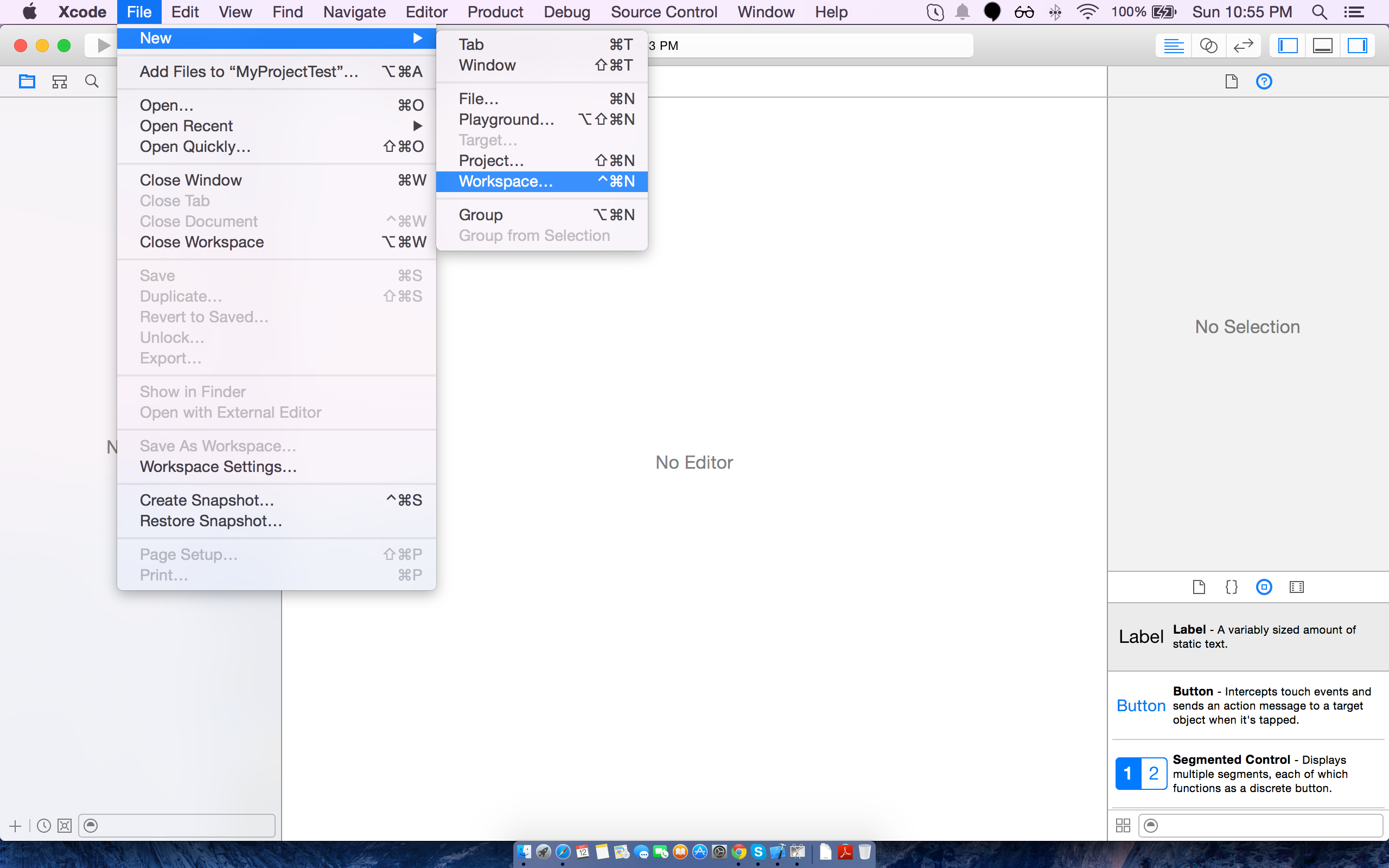 GitHub - jghg02/Framework_iOS: How to create a Framework in iOS.