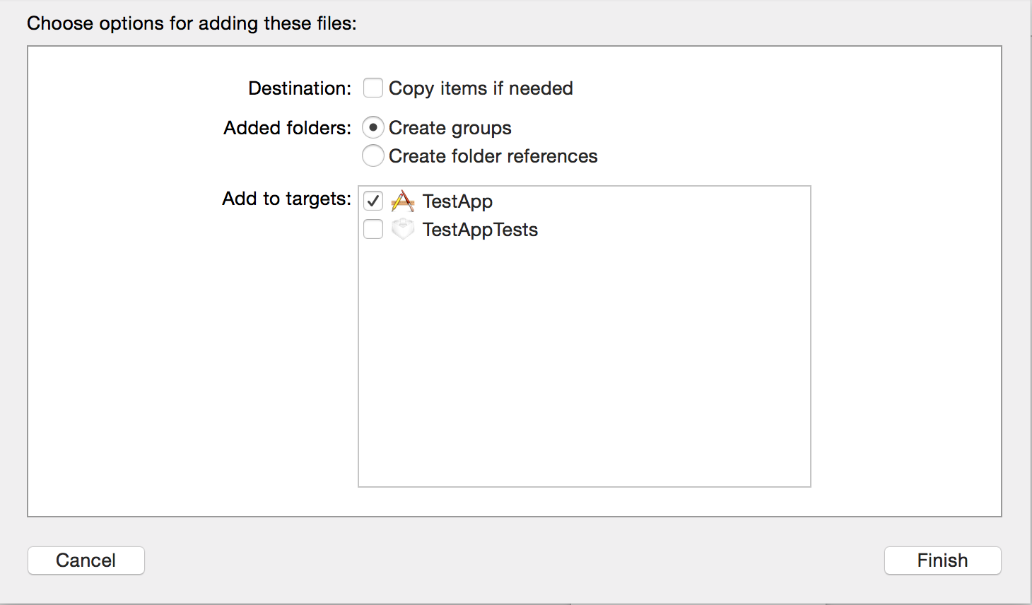 GitHub - jghg02/Framework_iOS: How to create a Framework in iOS.
