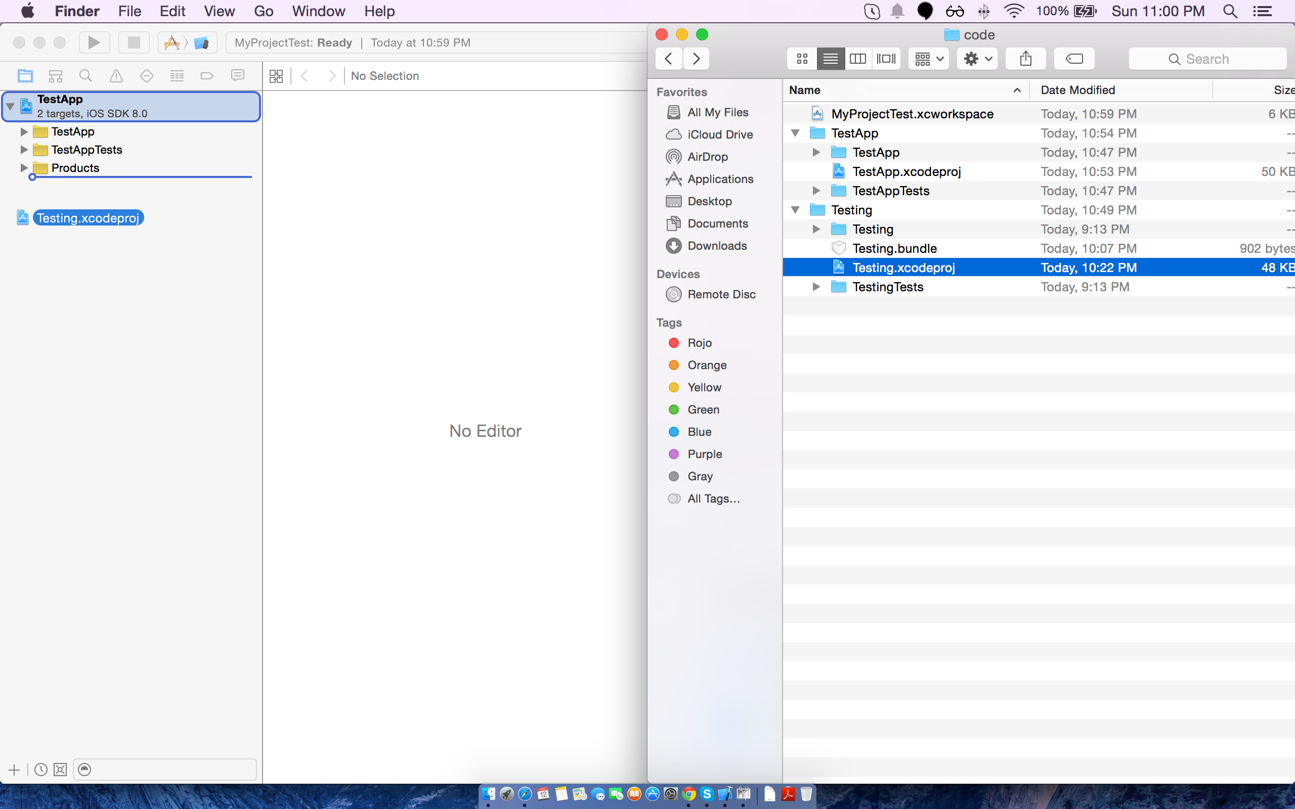 GitHub - jghg02/Framework_iOS: How to create a Framework in iOS.