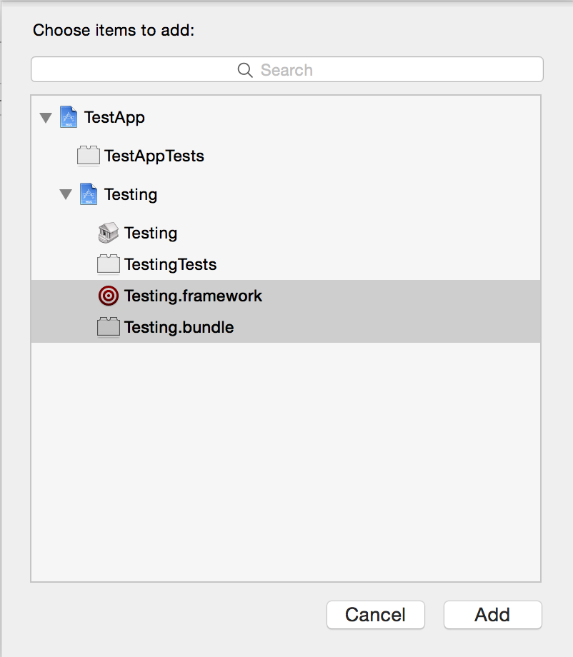 GitHub - jghg02/Framework_iOS: How to create a Framework in iOS.