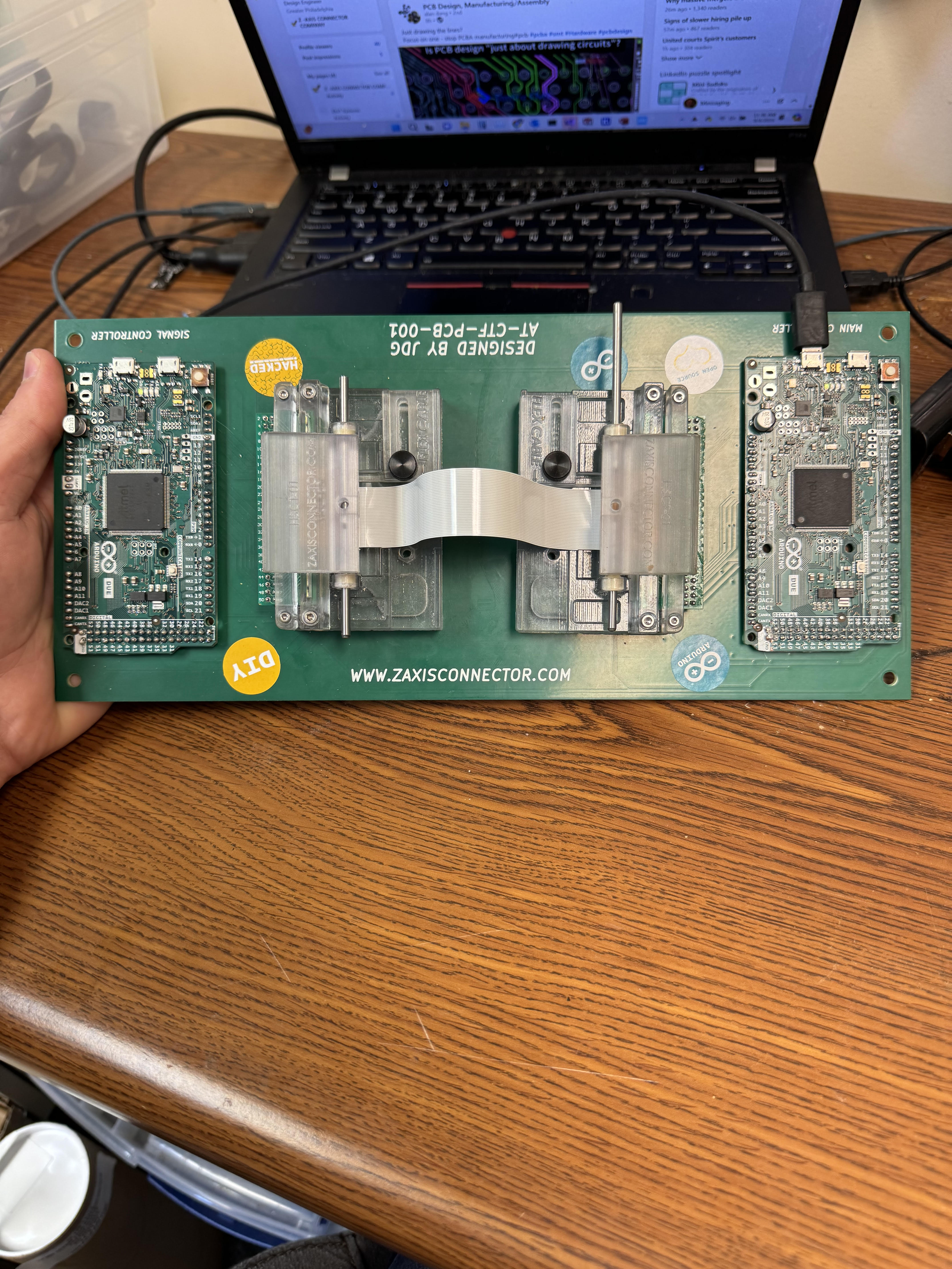pcb