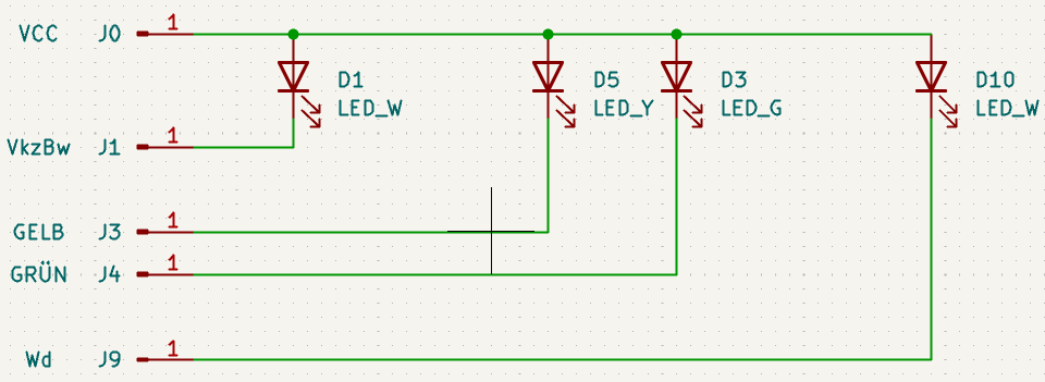 KS-Vorsignal, from the project README