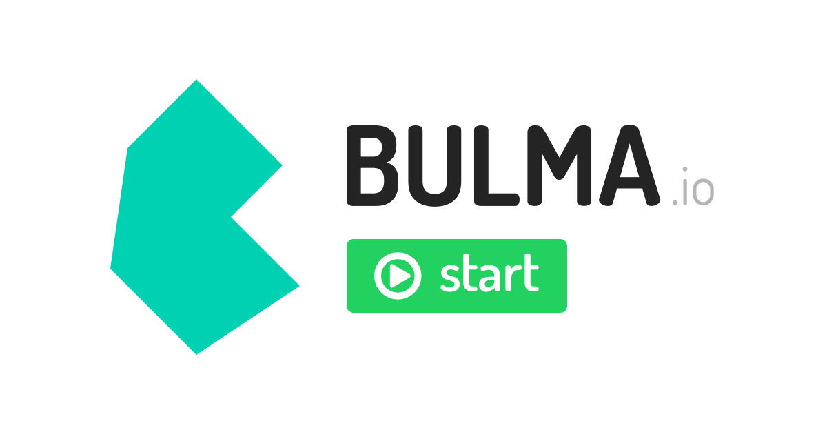 Bulma: a Flexbox CSS framework