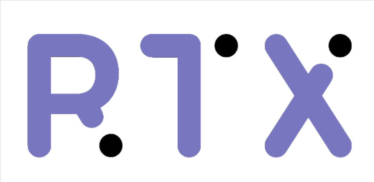 rtx logo