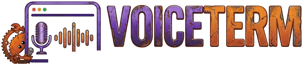 VoiceTerm