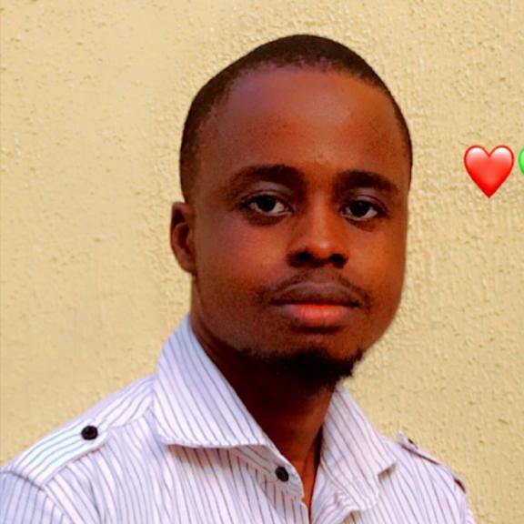 JohnPaul Edozie