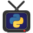 Awesome Python Talks Logo