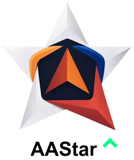 AAStar logo
