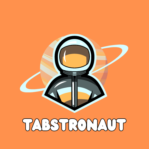 tabstronaut