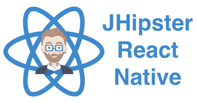 JHipster React Native