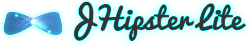 Logo JHipster Lite