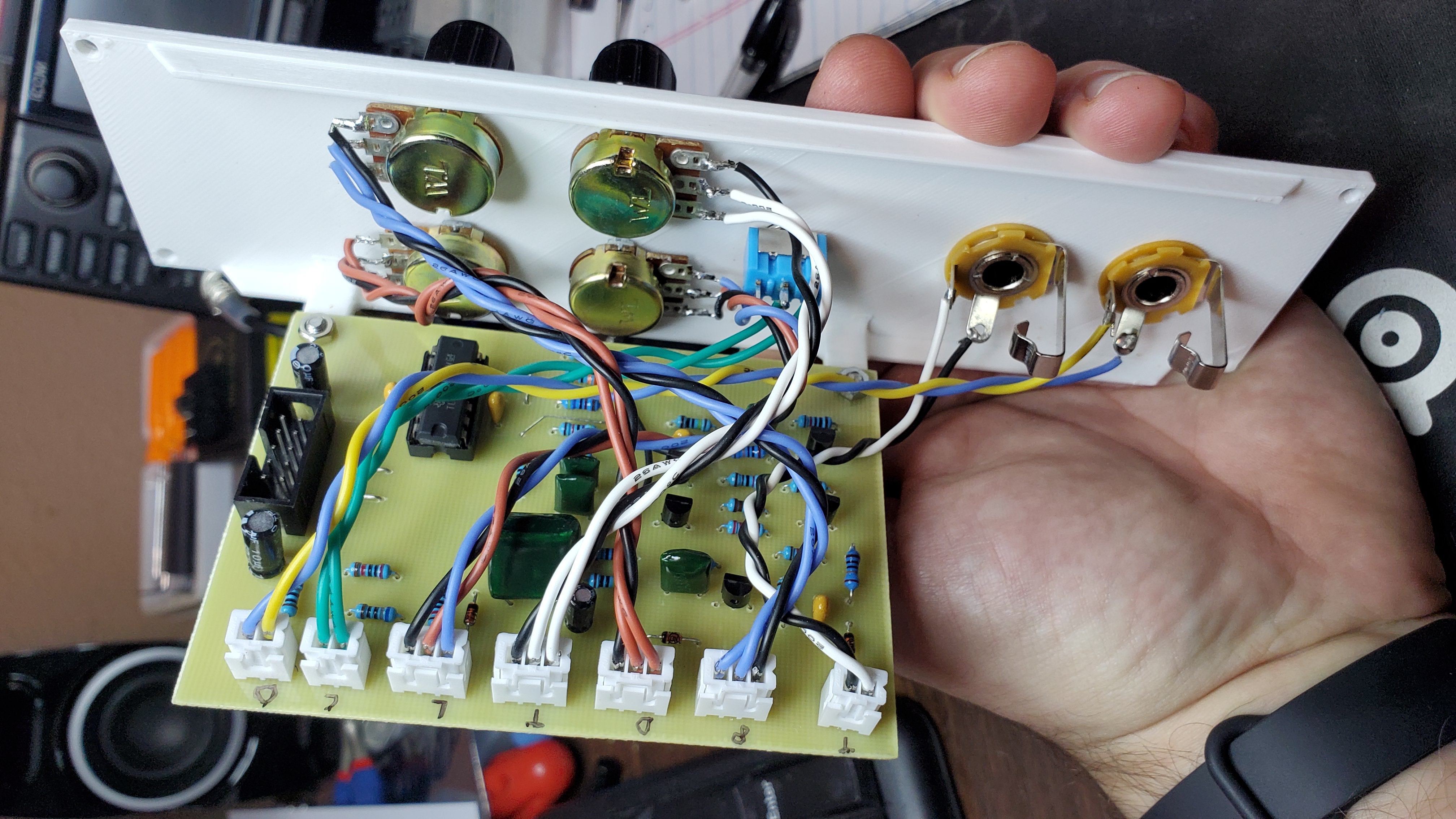 808 Kick, from the project README