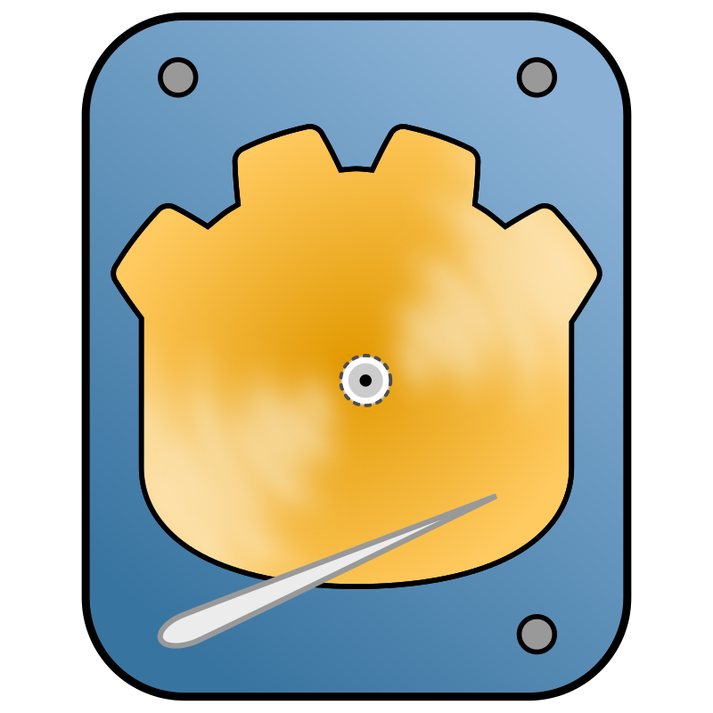 Game State Saver Plugin's icon