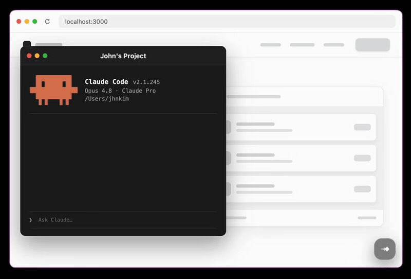 MotionWorks: refining motion on the running app and applying it back to source