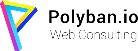 Polyban.io logo
