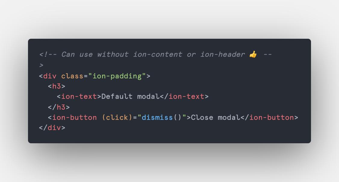 https://raw.githubusercontent.com/jhonny9550/manipulating-ionic-modals/main/public/default-modal-code-html.png