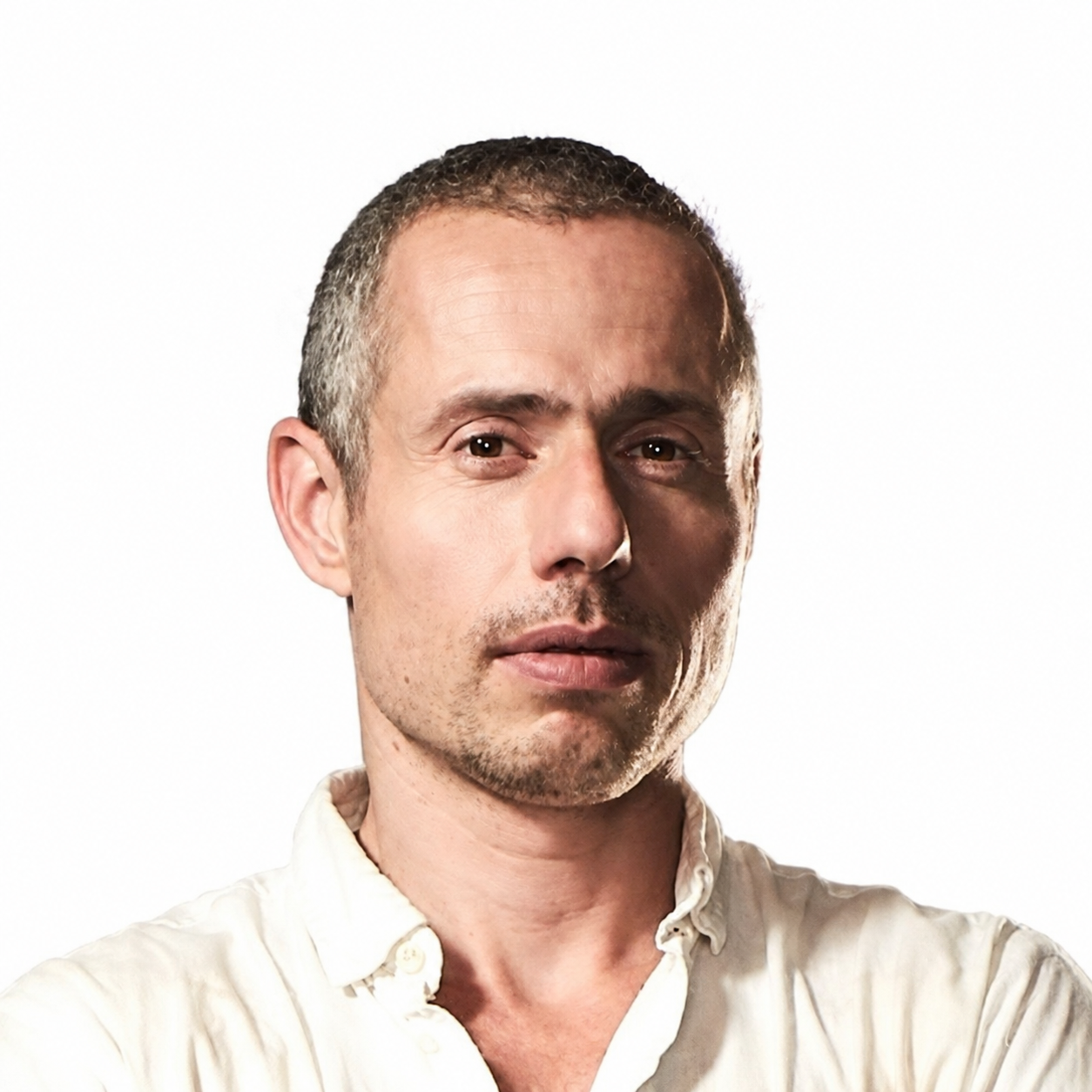 DAVID VERDESI