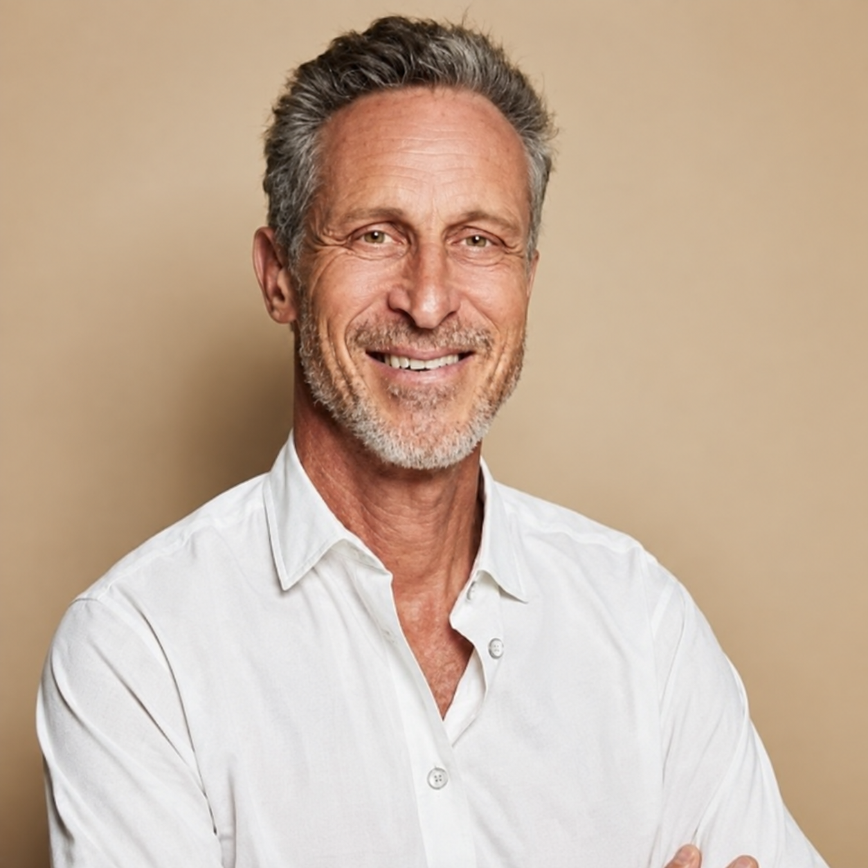 DR. MARK HYMAN, MD