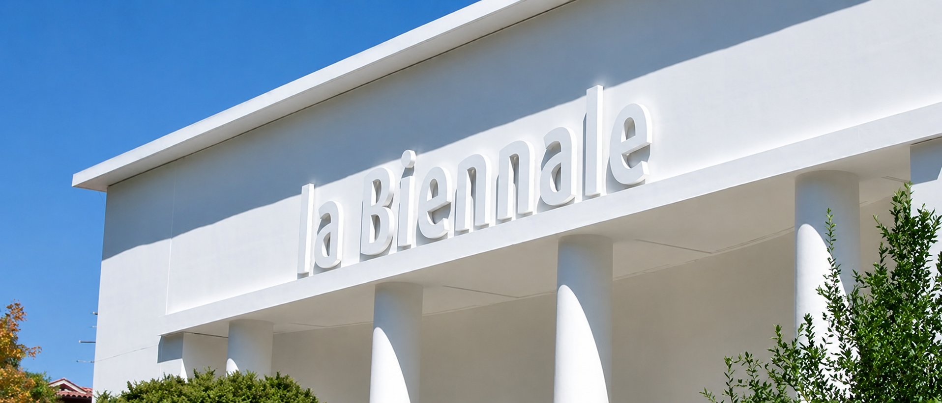61ª BIENAL DE ARTE DE VENEZA — 2