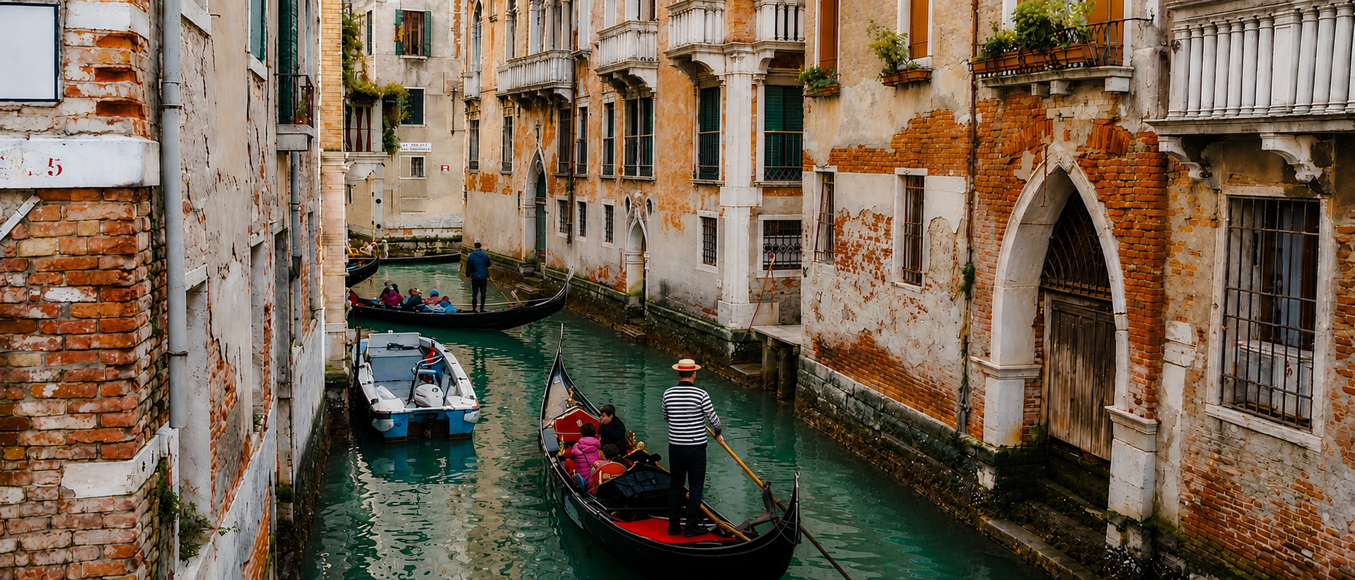 61ª BIENAL DE ARTE DE VENEZA — 6