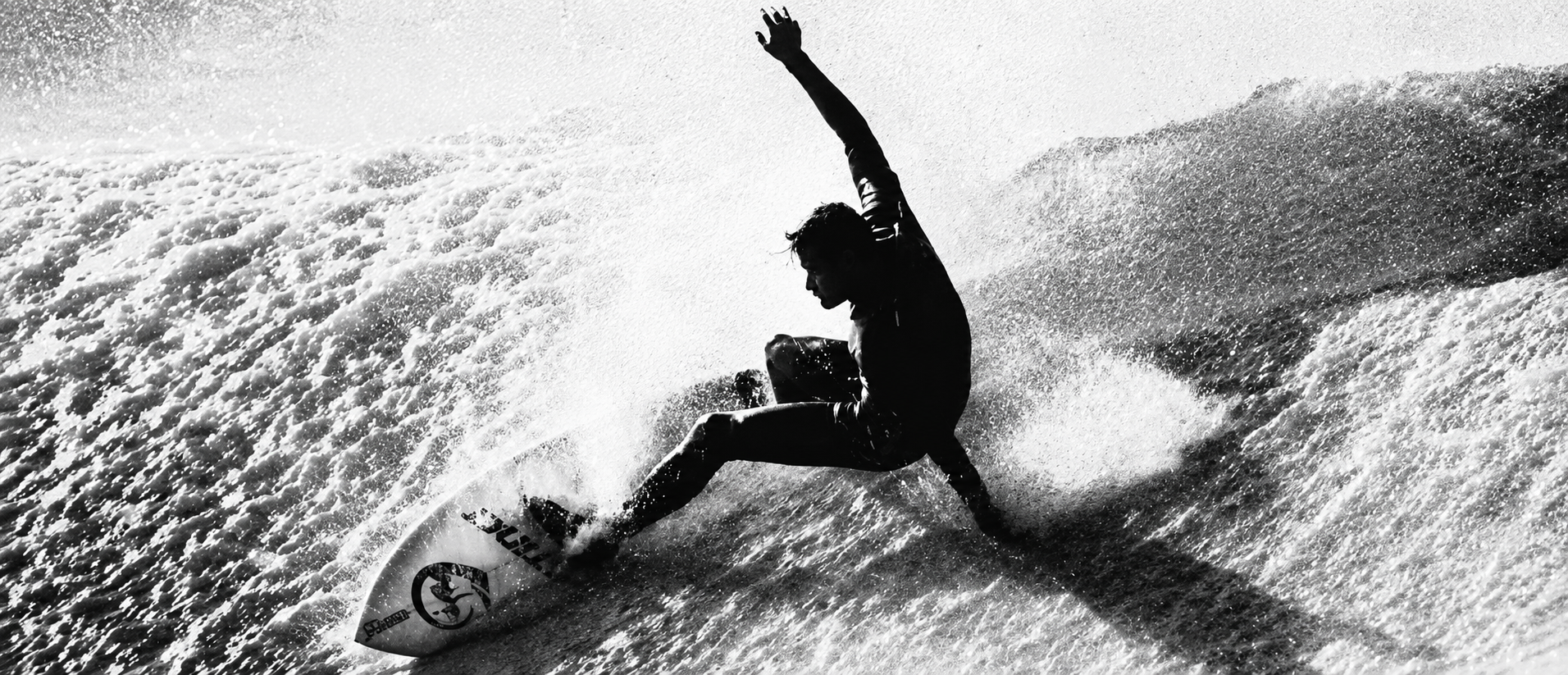 SHAUN TOMSON — 7
