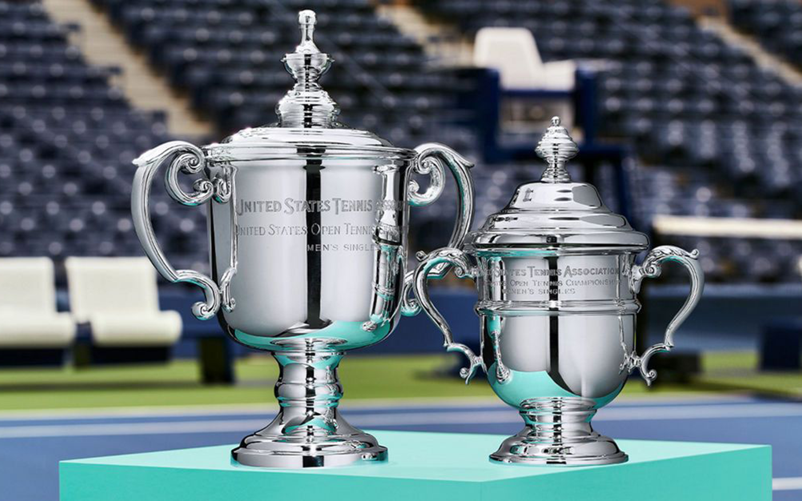 US OPEN 26 - MEMBERS ONLY