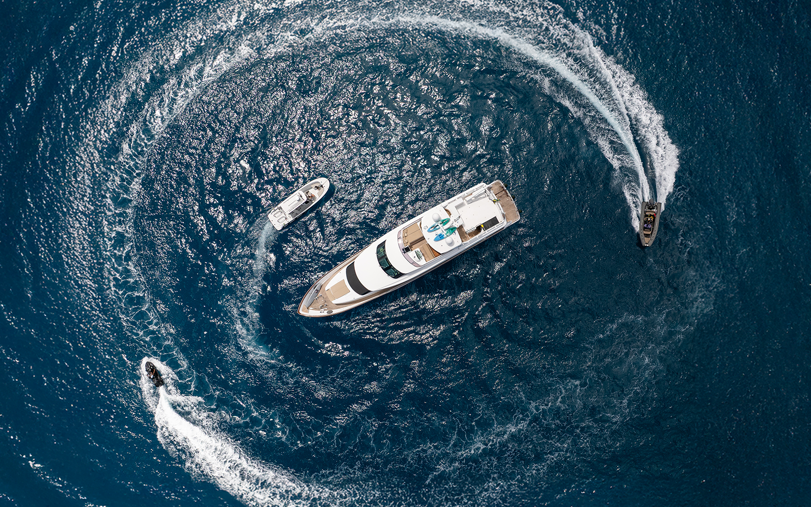 STRIKE MISSION: FIJI PRO