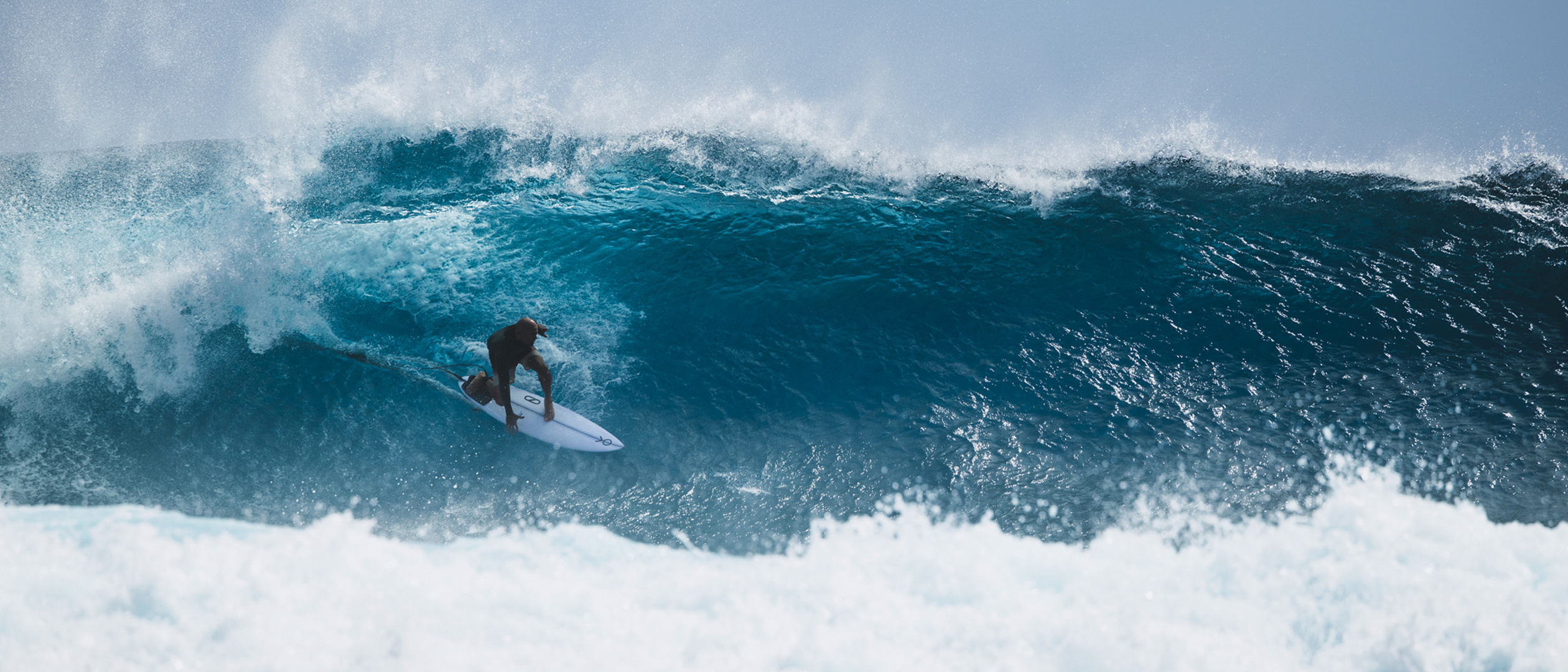 STRIKE MISSION: FIJI PRO — 3