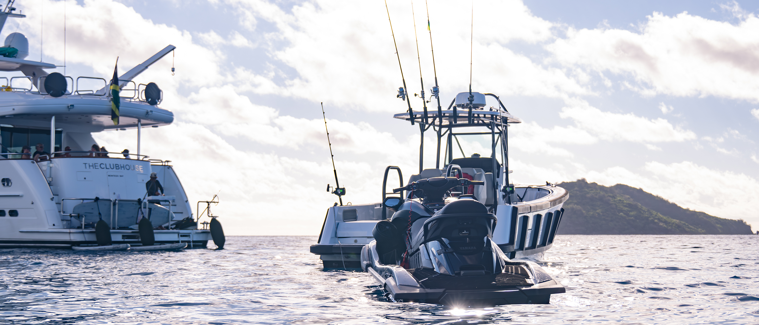 STRIKE MISSION: FIJI PRO — 6