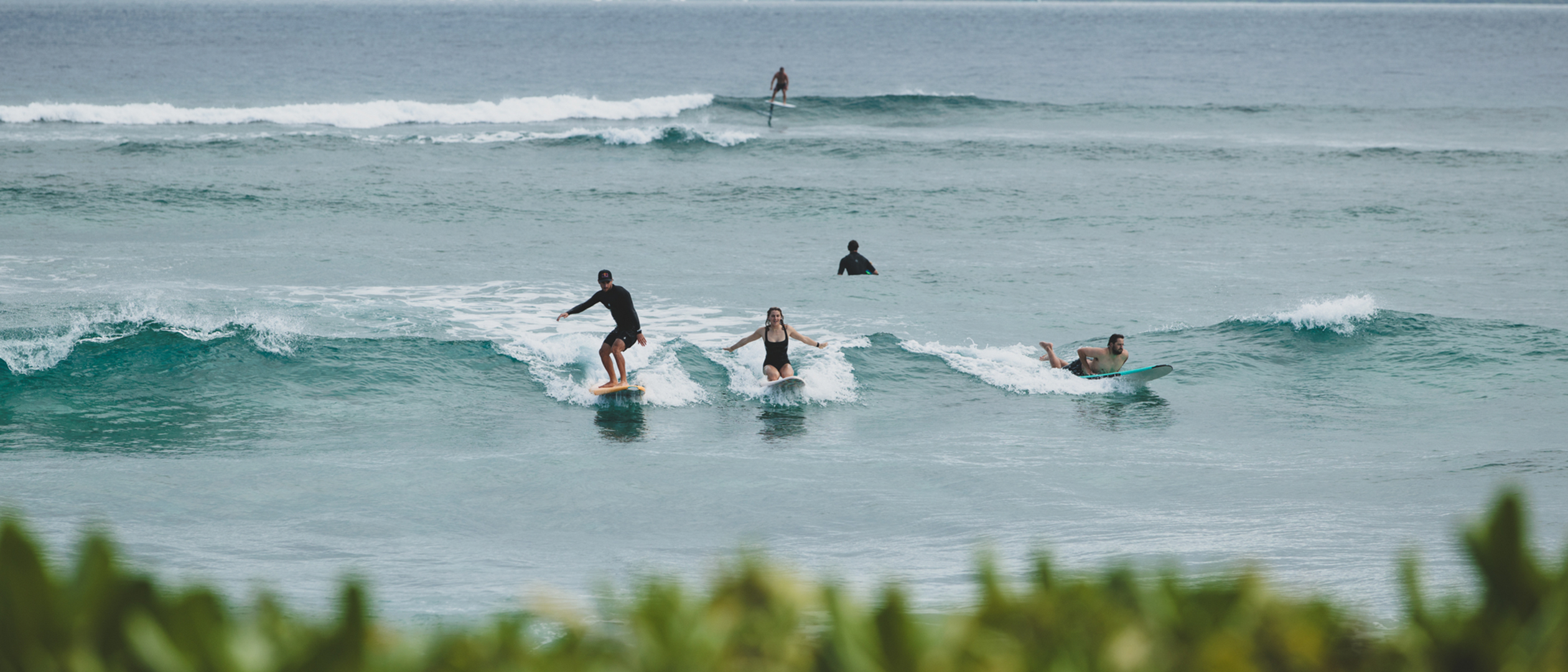 STRIKE MISSION: FIJI PRO — 8