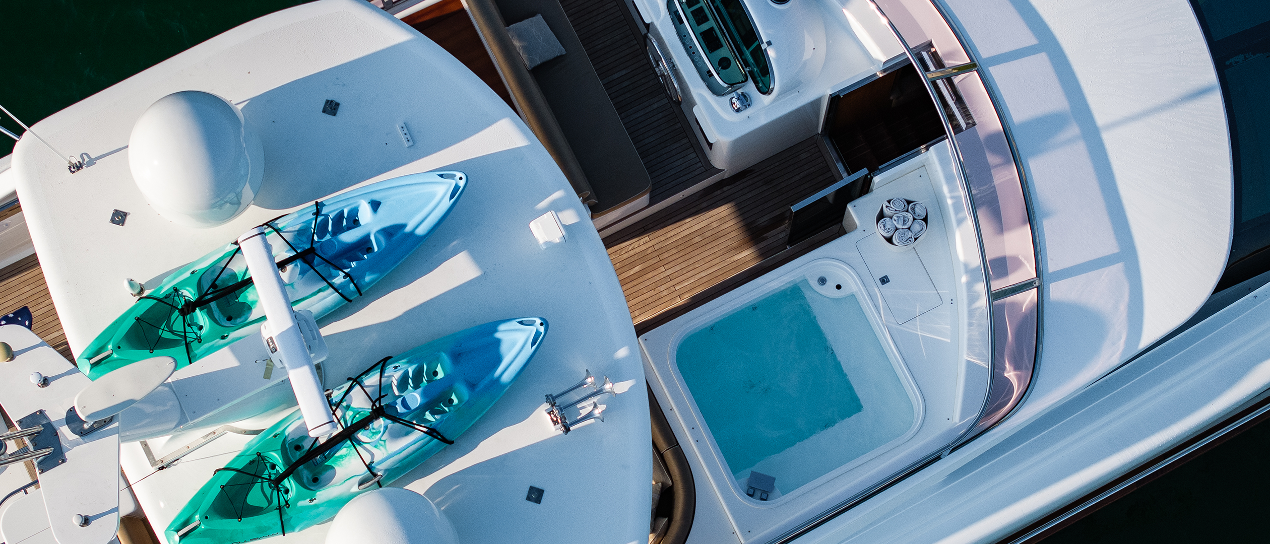 STRIKE MISSION: FIJI PRO — 14