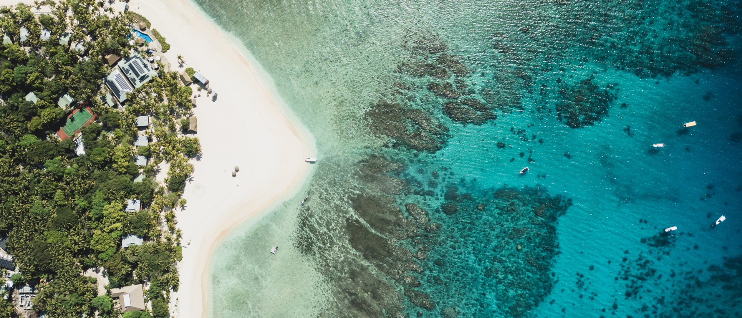 STRIKE MISSION: FIJI PRO — 22