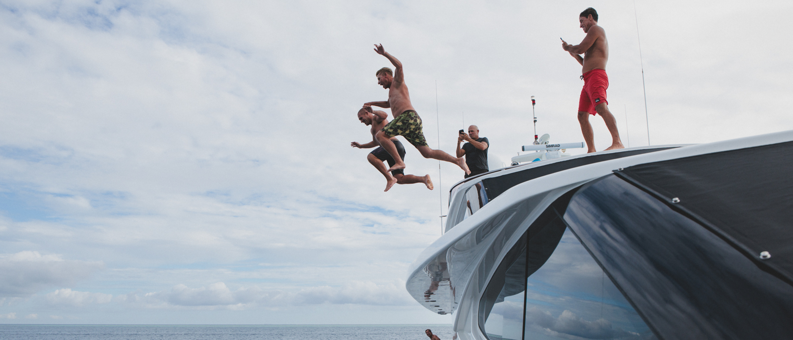 STRIKE MISSION: FIJI PRO — 24