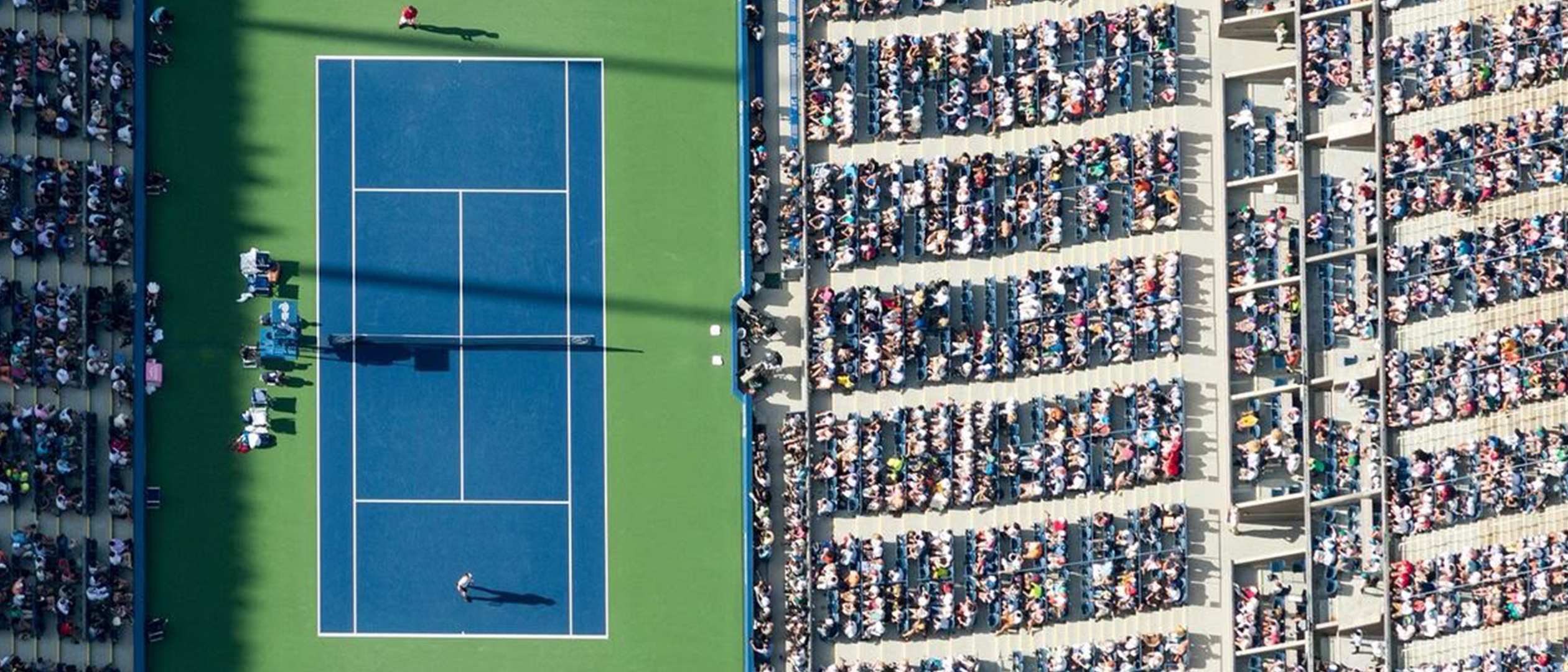 US OPEN 26 - MEMBERS ONLY — 2