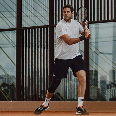 JUAN MARTÍN DEL POTRO