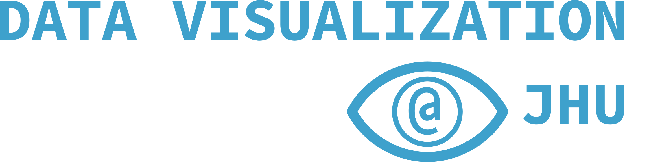 Data Vis Logo