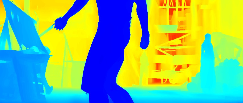Refined Demo GIF