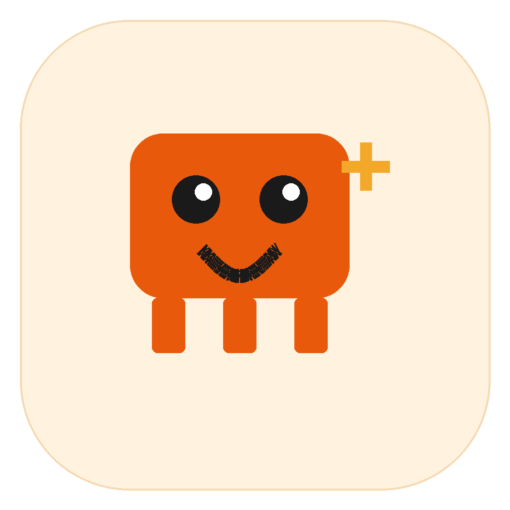CC Companion Icon