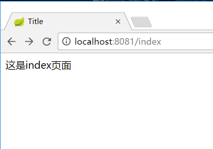 spring boot 简单搭建_weixin_33969116的博客-爱代码爱编程