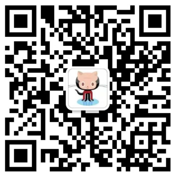 微信二维码