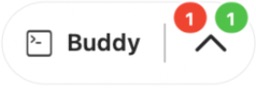 Paseo Buddy 截图 1