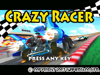 Racer
